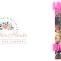 April Offer! Buy One – Get One FREE: Mabin House Body & Skin Sanctuary