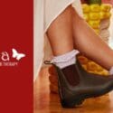 The Iconic 500 By Blundstone: Mariposa Clothing Soul Footwear