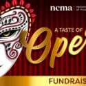 A Taste Of Opera – Fundraiser: NCMA