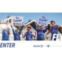 Fly With The NBS Nelson Giants!