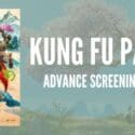 Our Sneak Preview Screenings Of KUNG FU PANDA 4: State Cinemas Nelson