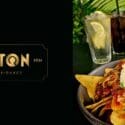 Beef Nachos: Dive Into Crispy Tortilla Chips Layered: The Buxton