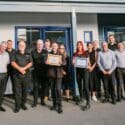 Nelson’s #1 Spot In Buyerscore’s Large Dealership Category For 2024: The Car Company Nelson