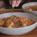 This Is What I Call Comfort Food! – Much Needed When I Had A Cold 🤒 | Easy Corned Beef Hash