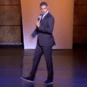 “Overbooking Business Class” – Trevor Noah – (Crazy Normal)