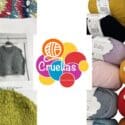 Gorgeous More Cool Wool Baby 4ply Merino Has Just Arrived In: Cruellas
