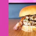 Banger Of A Special On From Our Gurks!: Culture Burger Joint