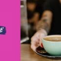 Looking For A New Morning Coffee Routine?: Culture Burger Joint
