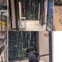 Installing Internal Signage And Custom Printed Wallpaper: Cutting Edge Signs & Graphics