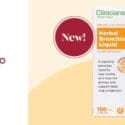 Clinicians Herbal Bronchial Liquid: Health 2000 (Nelson)