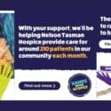 Headbands For Hospice: Hospice Shops – Nelson Tasman