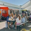 8 Different Foodies: Kirby Lane