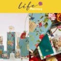 Get In Quick For These Beautiful Scented Candles And Diffusers!