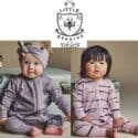 Merino Time: Little Beehive Co-op
