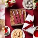 Our Beautiful New Mothers Day Gift Sets Are Now: Living Light Candles Nelson