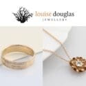 Get Your Gold Before It Goes Up: Louise Douglas Jewellery