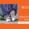 Soulful Sunday. 10am-4pm
