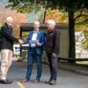 Brook Waimārama Sanctuary Takes Over The Management Of The Brook Valley Campground