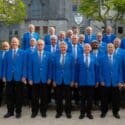 Nelson Male Voice Choir ANZAC Concert: NCMA