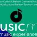 Music Mix 2024: Nelson City Presents