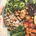 Beautiful Skin And Better Health Through An Anti-Inflammatory Diet : Purely Natural Skincare
