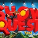 Help Judges Wanted For Showquest.