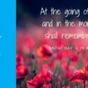 The Anzac Day Ceremony Of 25 April Is Rich In Tradition: Simplicity Funerals