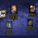 May The 4th Be With: Rewatch Star Wars On The Big Screen: State Cinemas Nelson