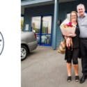 Celebrate 10 Fine Years Of Service From Sara Richards At The Car Company!