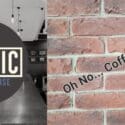 Coffee Machine Has Gone But, Never Fear, Coffee Is Near: The Vic Public House