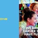 Rise And Shine, It’s Playtime!: Timezone