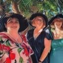 Songbirds On The Dancefloor: TUKU 2024