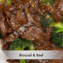 Beef And Broccoli Stir Fry | Beef Stir Fry With Vegetables