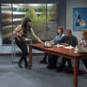 Blue Bunny – SNL