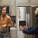 DATING A PSYCHIC | Anwar Jibawi