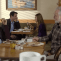 First Day Of High School | Modern Family | Comedy Central Africa