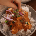 Is This The Best Meat Free Curry? | Easy Creamy Paneer Curry