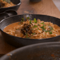 Quick Chicken Laksa That’s Ready In 20 Mins!