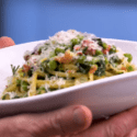 Gordon Ramsay Cooks Up A Simple And Easy Pasta Dish In Just 10 Minutes!