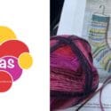 My Cozy Bundled Up Socks Are All Finished: Cruellas Natural Fibre Boutique