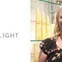 Warm Welcome To Gill Hogg: Living Light Candles Nelson