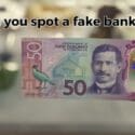 Know How To Spot A Fake: Nelson Tasman Chamber Of Commerce