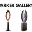 Does Your Garden Need Some Year-round PIZZAZZ: Parker Gallery