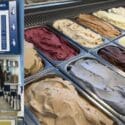 Penguino Ice Cream Café In Montgomery Square Nelson