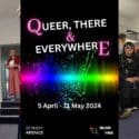 Queer, There & Everywhere: Refinery ArtSpace