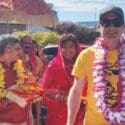 Ram Navami Yatra: TUKU Whakatu 24