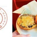 Loaded Cheese Puff Baby: Ruby’s Espresso