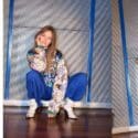 Make A Statement With The Lollys Laundry Monterey Bomber Jacket: Shine Design Store