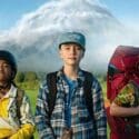 The Mountain: State Cinemas Nelson