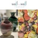 Explore The Nelson Suter Art Society’s Autumn Exhibition At The Suter Art Gallery: Wall To Wall Art